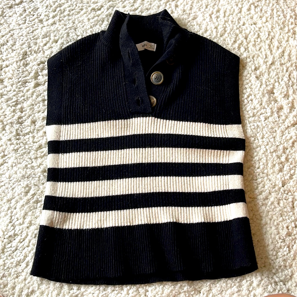 Mango Vests